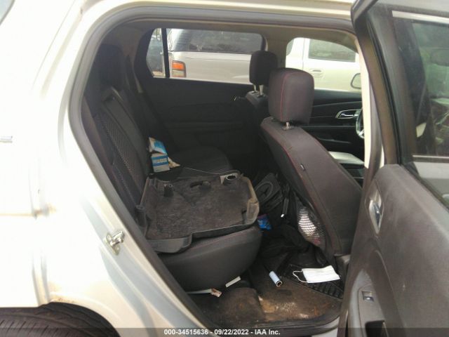 Photo 7 VIN: 2CTFLTE53B6277120 - GMC TERRAIN 