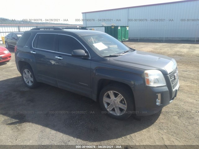 Photo 0 VIN: 2CTFLTE53B6300007 - GMC TERRAIN 