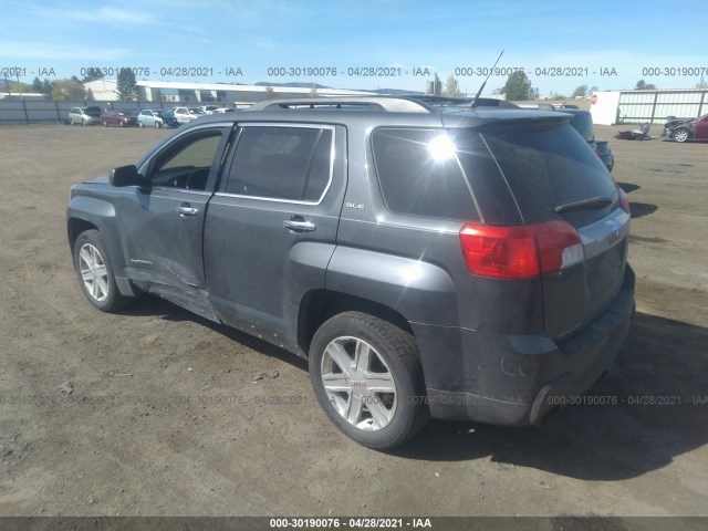 Photo 2 VIN: 2CTFLTE53B6300007 - GMC TERRAIN 