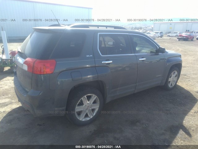 Photo 3 VIN: 2CTFLTE53B6300007 - GMC TERRAIN 