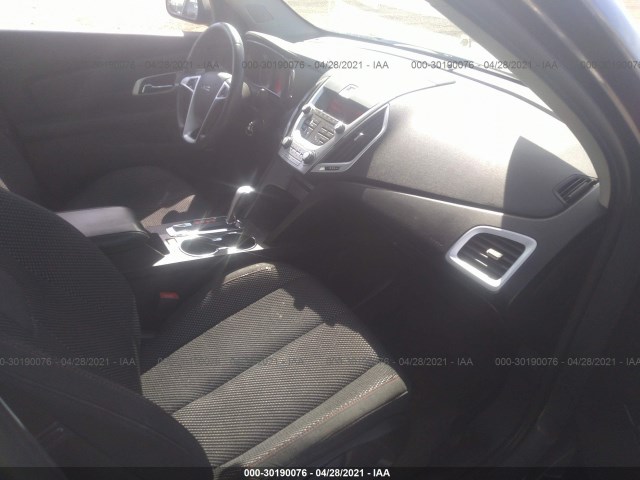 Photo 4 VIN: 2CTFLTE53B6300007 - GMC TERRAIN 