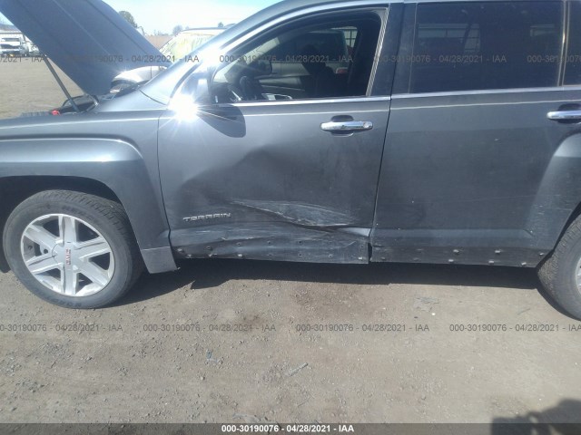 Photo 5 VIN: 2CTFLTE53B6300007 - GMC TERRAIN 