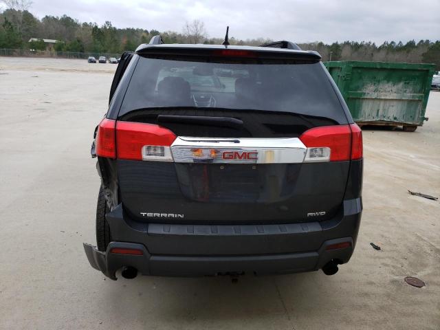 Photo 5 VIN: 2CTFLTE53B6320211 - GMC TERRAIN SL 