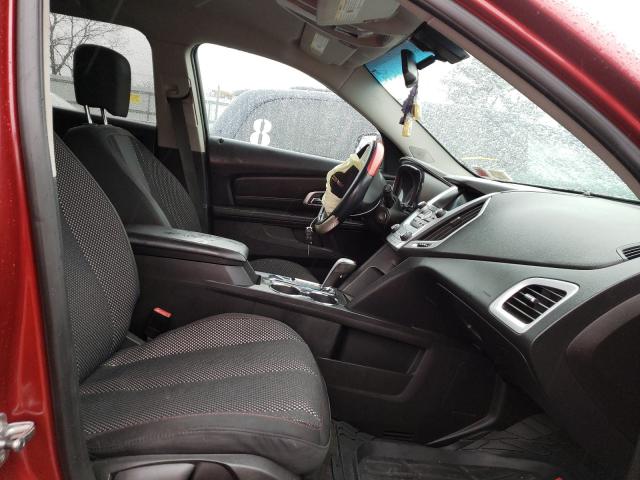 Photo 4 VIN: 2CTFLTE53B6338062 - GMC TERRAIN SL 