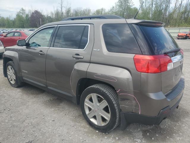 Photo 1 VIN: 2CTFLTE53B6420390 - GMC TERRAIN 