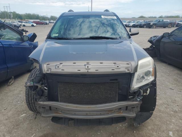 Photo 4 VIN: 2CTFLTE53B6420390 - GMC TERRAIN 