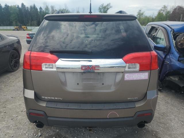 Photo 5 VIN: 2CTFLTE53B6420390 - GMC TERRAIN 