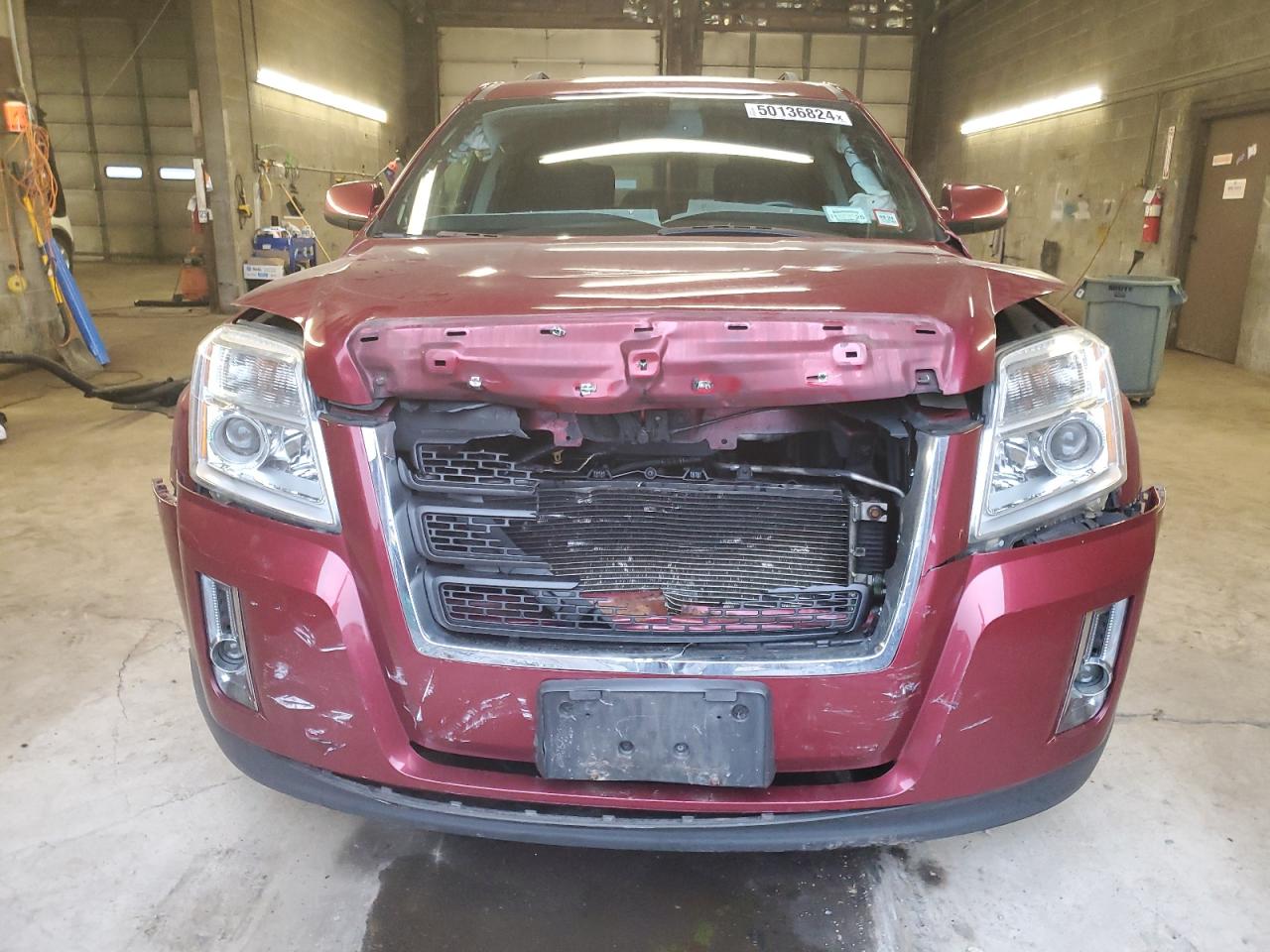 Photo 4 VIN: 2CTFLTE53B6432779 - GMC TERRAIN 