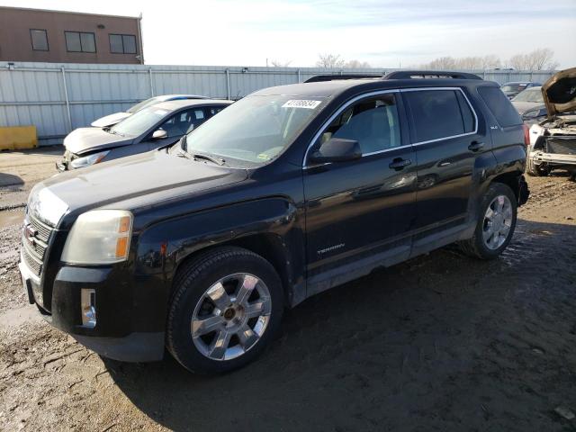 Photo 0 VIN: 2CTFLTE54B6267664 - GMC TERRAIN 