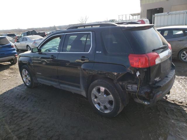 Photo 1 VIN: 2CTFLTE54B6267664 - GMC TERRAIN 