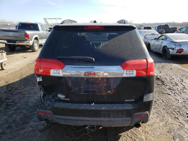 Photo 5 VIN: 2CTFLTE54B6267664 - GMC TERRAIN 