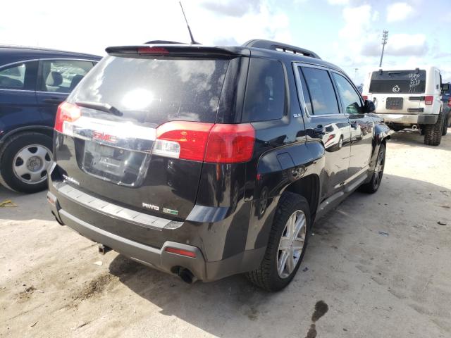 Photo 3 VIN: 2CTFLTE54B6299756 - GMC TERRAIN SL 