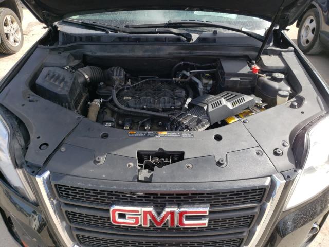 Photo 6 VIN: 2CTFLTE54B6299756 - GMC TERRAIN SL 