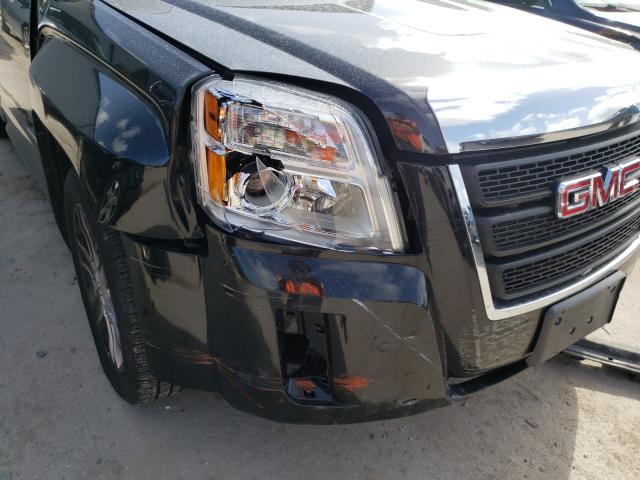 Photo 8 VIN: 2CTFLTE54B6299756 - GMC TERRAIN SL 