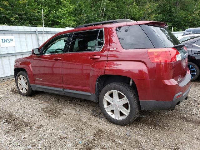 Photo 1 VIN: 2CTFLTE54B6333565 - GMC TERRAIN SL 