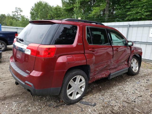 Photo 2 VIN: 2CTFLTE54B6333565 - GMC TERRAIN SL 