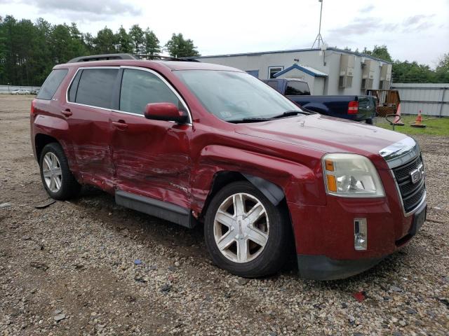 Photo 3 VIN: 2CTFLTE54B6333565 - GMC TERRAIN SL 