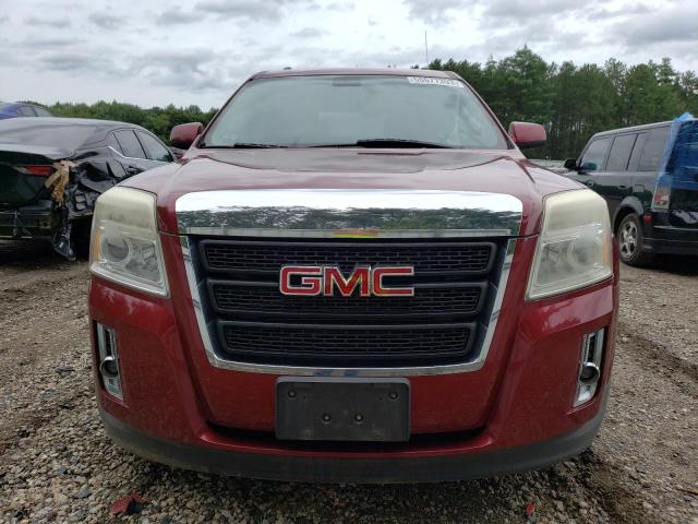 Photo 4 VIN: 2CTFLTE54B6333565 - GMC TERRAIN SL 