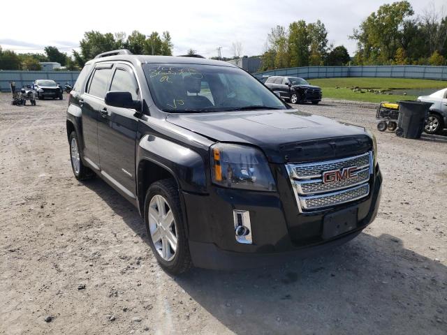 Photo 0 VIN: 2CTFLTE55B6275109 - GMC TERRAIN SL 