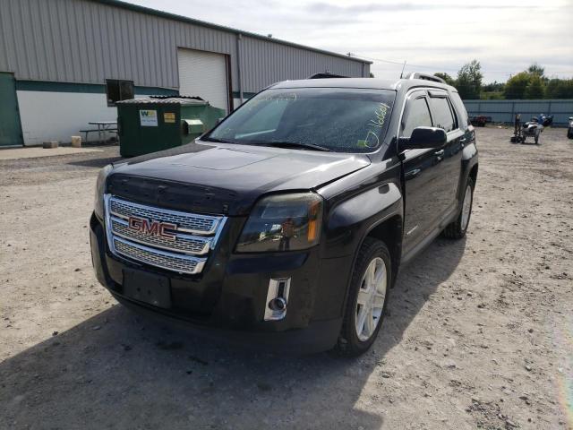 Photo 1 VIN: 2CTFLTE55B6275109 - GMC TERRAIN SL 