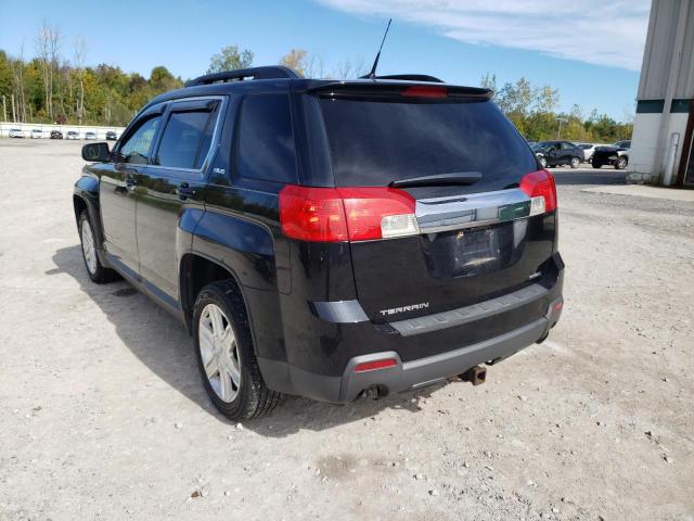 Photo 2 VIN: 2CTFLTE55B6275109 - GMC TERRAIN SL 