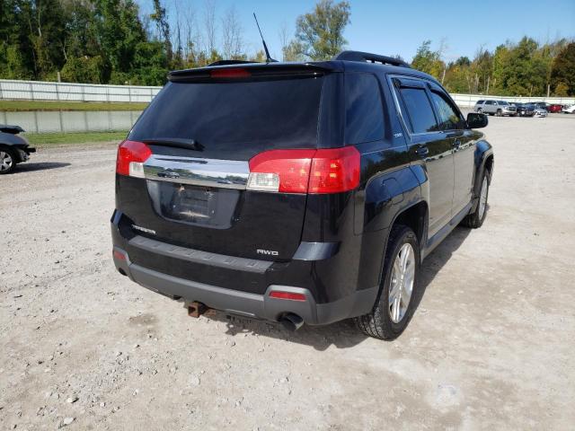 Photo 3 VIN: 2CTFLTE55B6275109 - GMC TERRAIN SL 