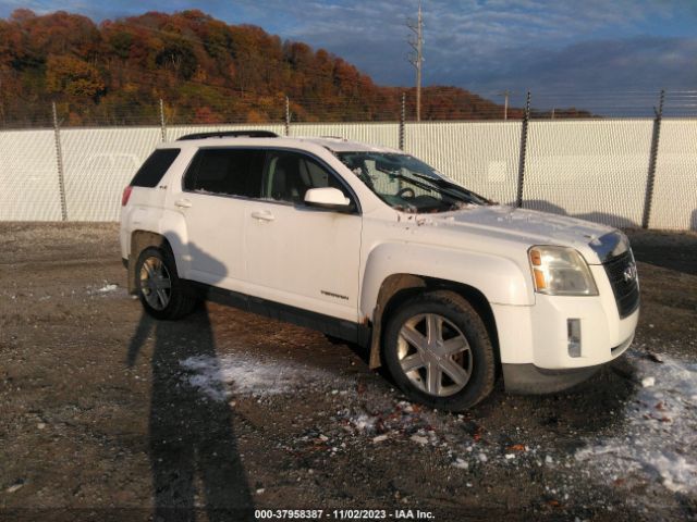 Photo 0 VIN: 2CTFLTE55B6331534 - GMC TERRAIN 