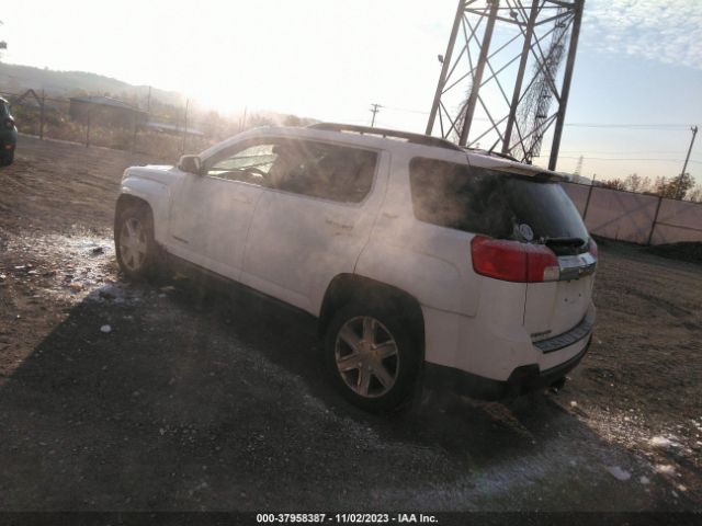 Photo 2 VIN: 2CTFLTE55B6331534 - GMC TERRAIN 