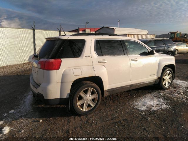 Photo 3 VIN: 2CTFLTE55B6331534 - GMC TERRAIN 