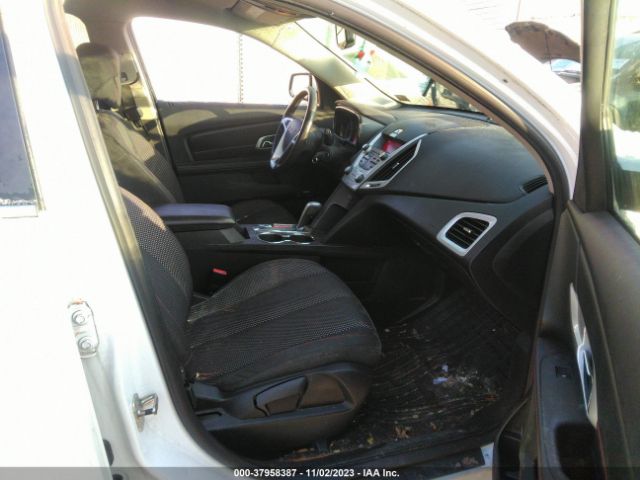 Photo 4 VIN: 2CTFLTE55B6331534 - GMC TERRAIN 