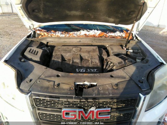 Photo 9 VIN: 2CTFLTE55B6331534 - GMC TERRAIN 