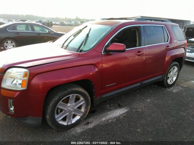 Photo 1 VIN: 2CTFLTE55B6372388 - GMC TERRAIN 