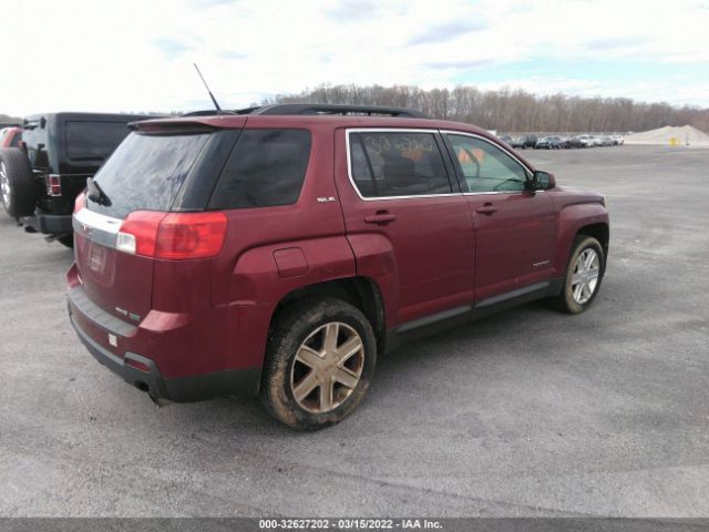 Photo 3 VIN: 2CTFLTE55B6372388 - GMC TERRAIN 