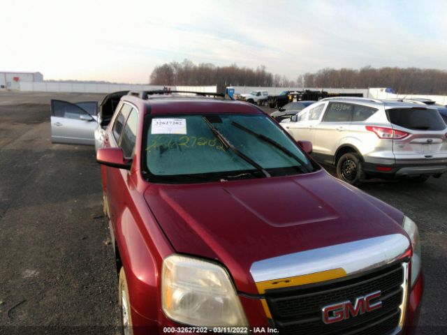 Photo 5 VIN: 2CTFLTE55B6372388 - GMC TERRAIN 