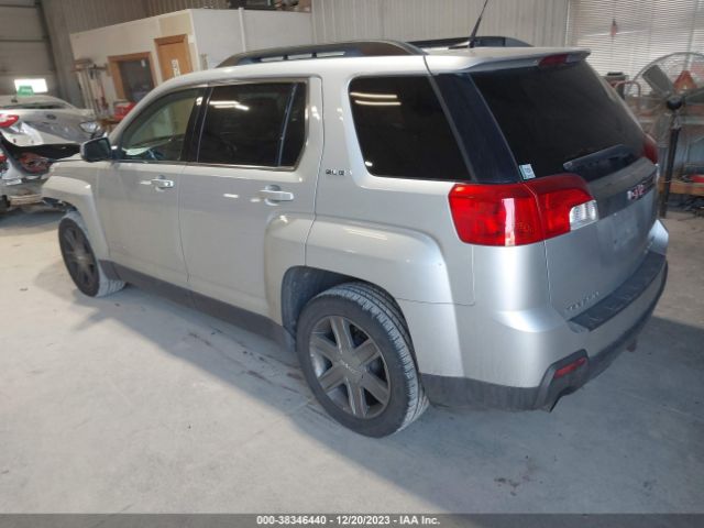 Photo 2 VIN: 2CTFLTE56B6219468 - GMC TERRAIN 