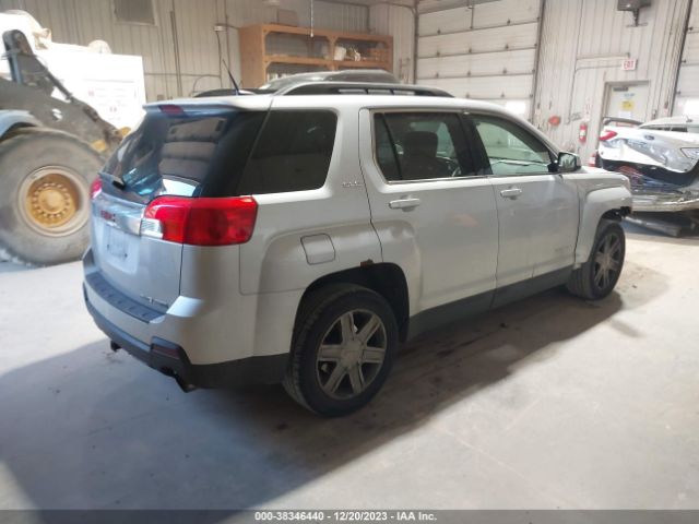 Photo 3 VIN: 2CTFLTE56B6219468 - GMC TERRAIN 