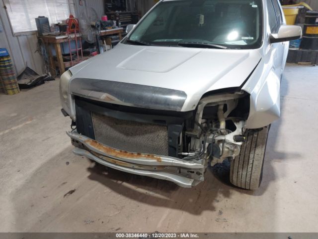 Photo 5 VIN: 2CTFLTE56B6219468 - GMC TERRAIN 