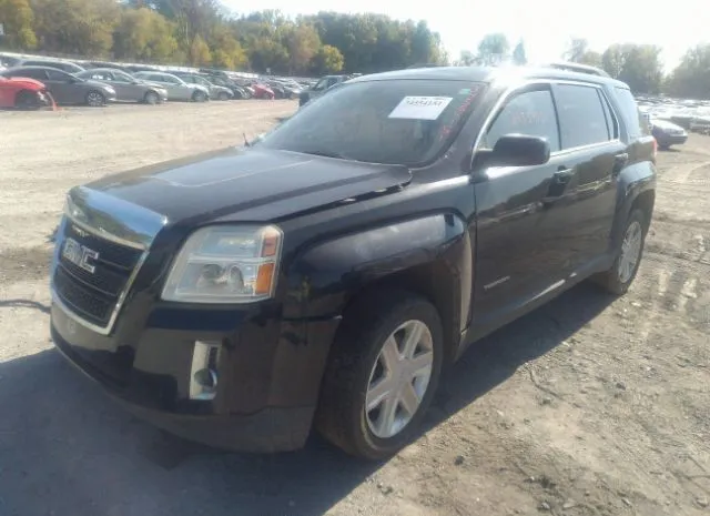 Photo 1 VIN: 2CTFLTE56B6285695 - GMC TERRAIN 