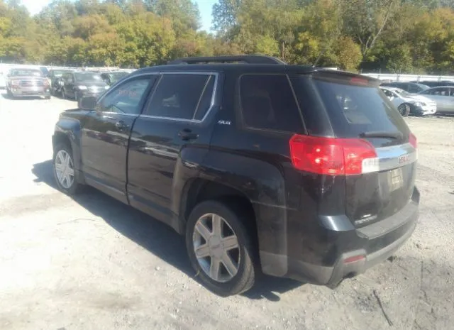 Photo 2 VIN: 2CTFLTE56B6285695 - GMC TERRAIN 