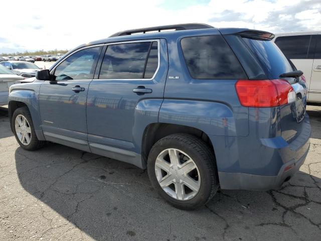 Photo 1 VIN: 2CTFLTE56B6295479 - GMC TERRAIN 