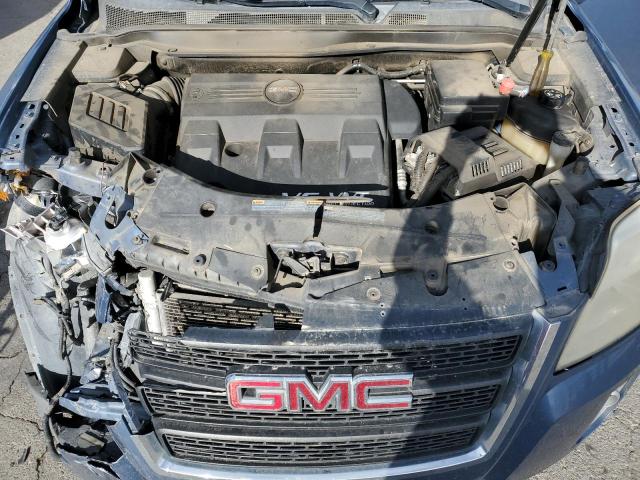 Photo 11 VIN: 2CTFLTE56B6295479 - GMC TERRAIN 