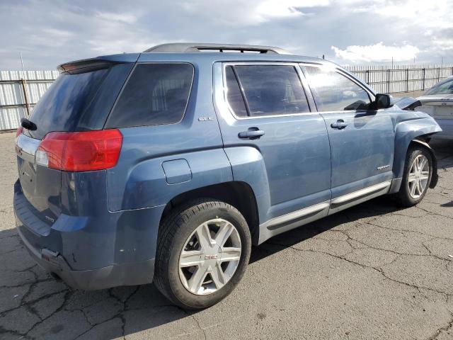 Photo 2 VIN: 2CTFLTE56B6295479 - GMC TERRAIN 