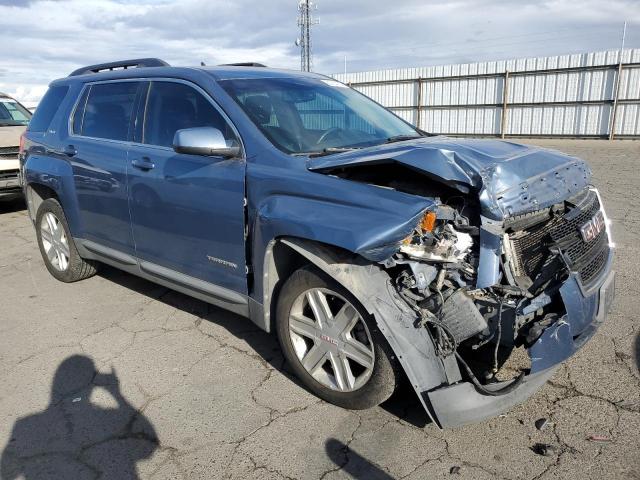 Photo 3 VIN: 2CTFLTE56B6295479 - GMC TERRAIN 