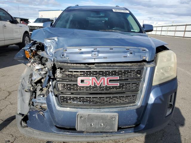 Photo 4 VIN: 2CTFLTE56B6295479 - GMC TERRAIN 