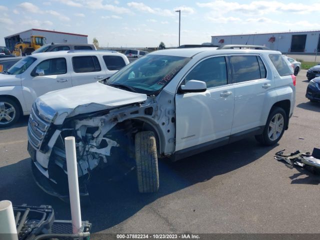 Photo 1 VIN: 2CTFLTE56B6370066 - GMC TERRAIN 