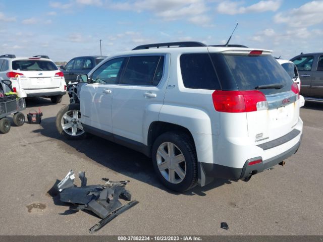 Photo 2 VIN: 2CTFLTE56B6370066 - GMC TERRAIN 