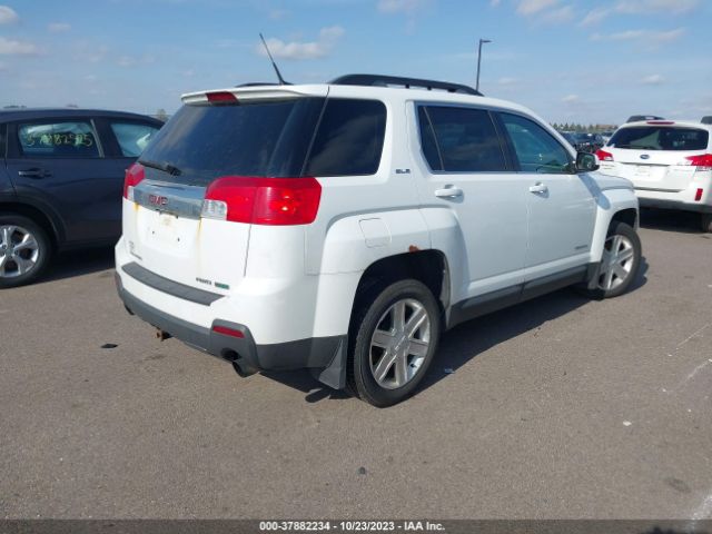 Photo 3 VIN: 2CTFLTE56B6370066 - GMC TERRAIN 