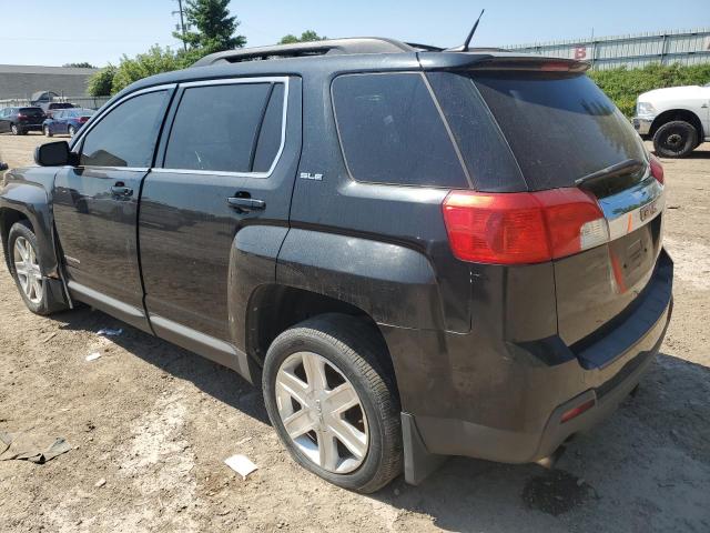 Photo 1 VIN: 2CTFLTE56B6412512 - GMC TERRAIN SL 