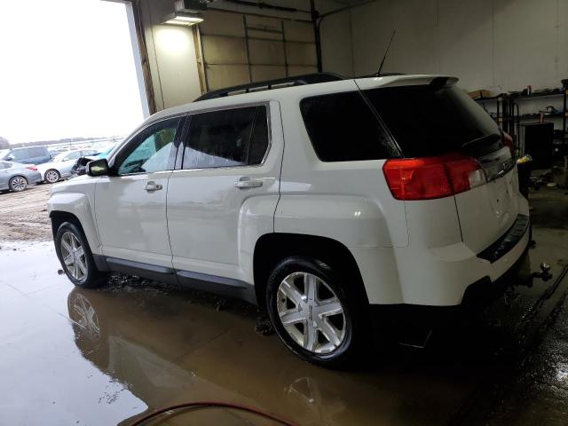 Photo 1 VIN: 2CTFLTE57B6253256 - GMC TERRAIN SL 