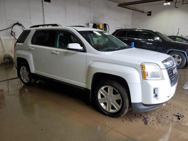 Photo 3 VIN: 2CTFLTE57B6253256 - GMC TERRAIN SL 